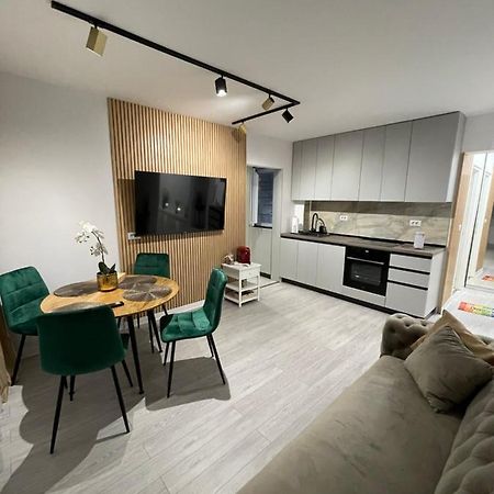 Oxana Apartments - 3 Camere - Timisoara Exterior photo