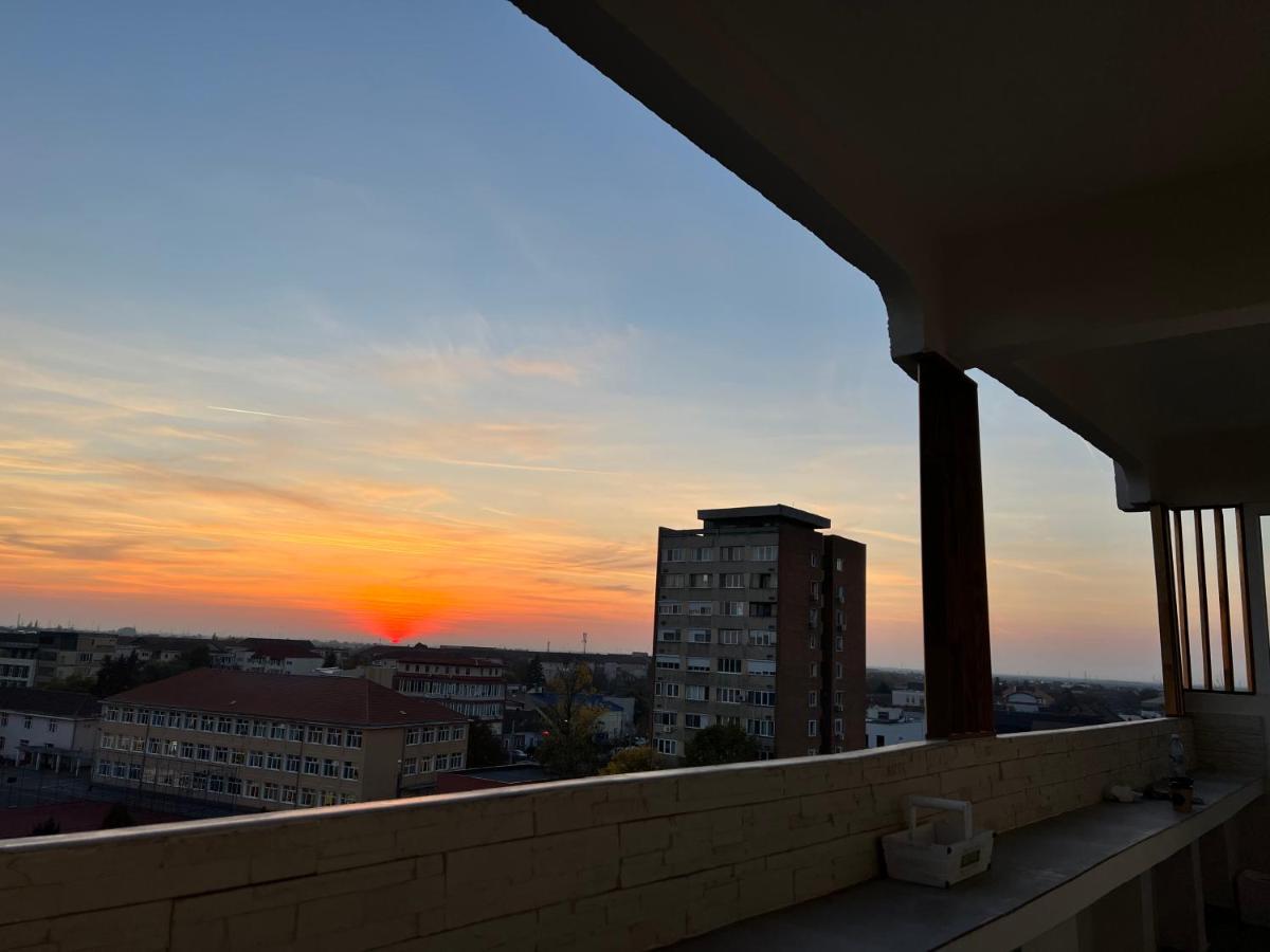Oxana Apartments - 3 Camere - Timisoara Exterior photo