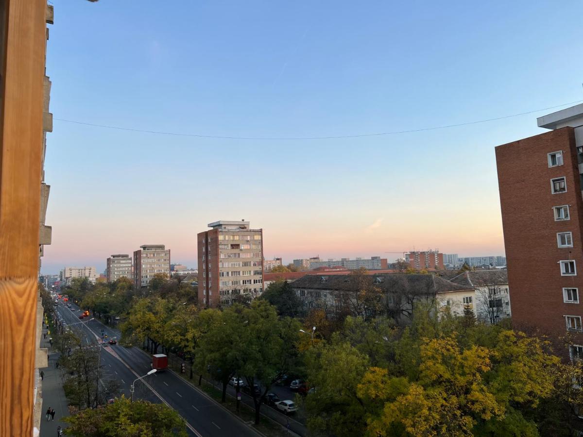Oxana Apartments - 3 Camere - Timisoara Exterior photo