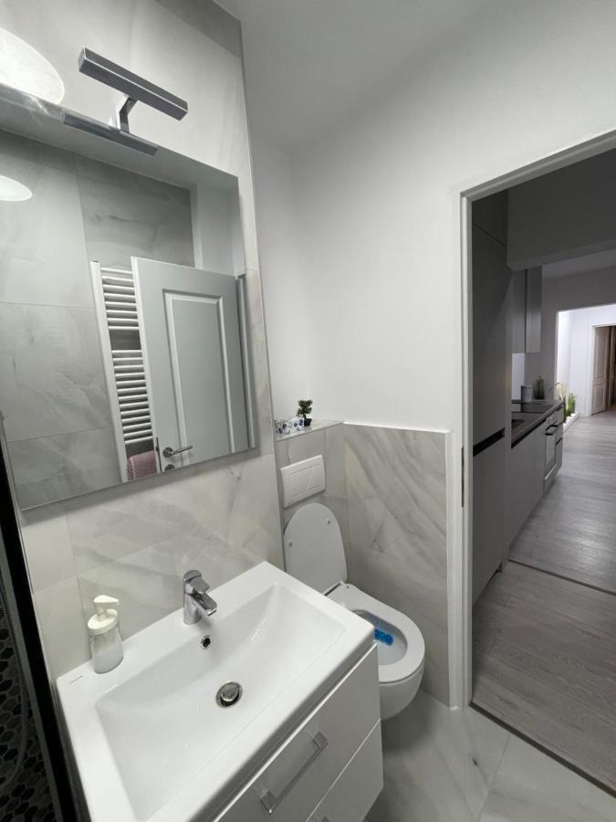 Oxana Apartments - 3 Camere - Timisoara Exterior photo