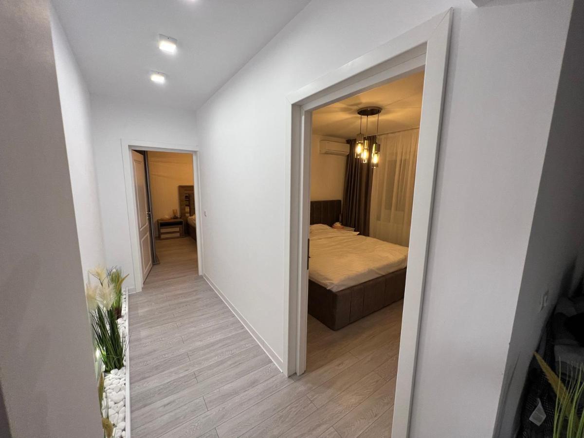 Oxana Apartments - 3 Camere - Timisoara Exterior photo