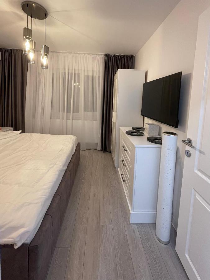 Oxana Apartments - 3 Camere - Timisoara Exterior photo
