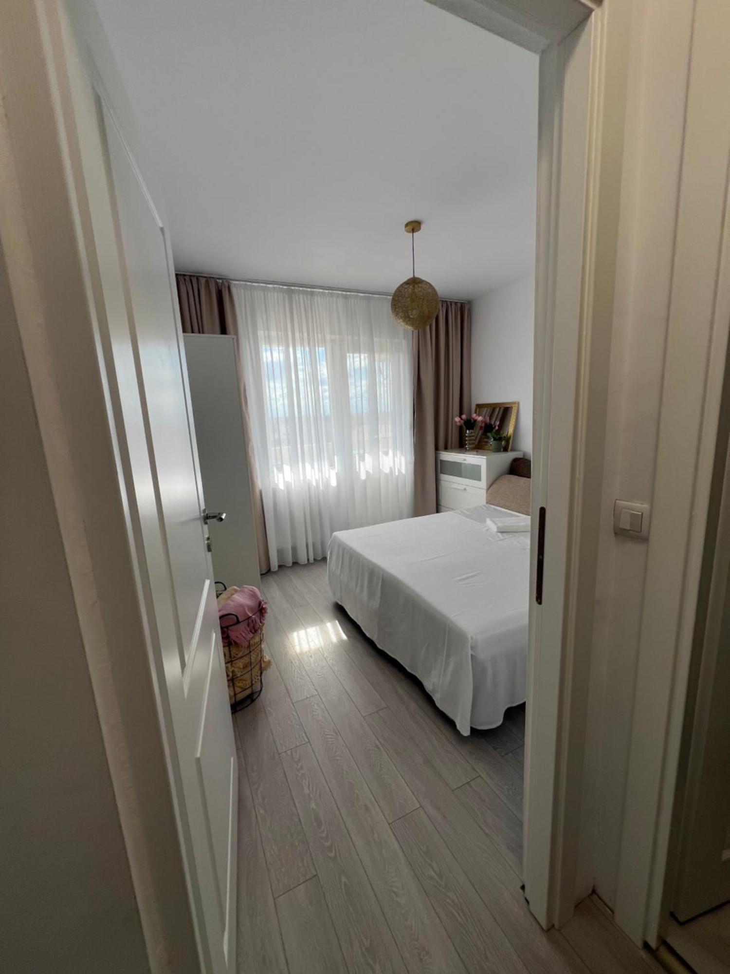 Oxana Apartments - 3 Camere - Timisoara Exterior photo