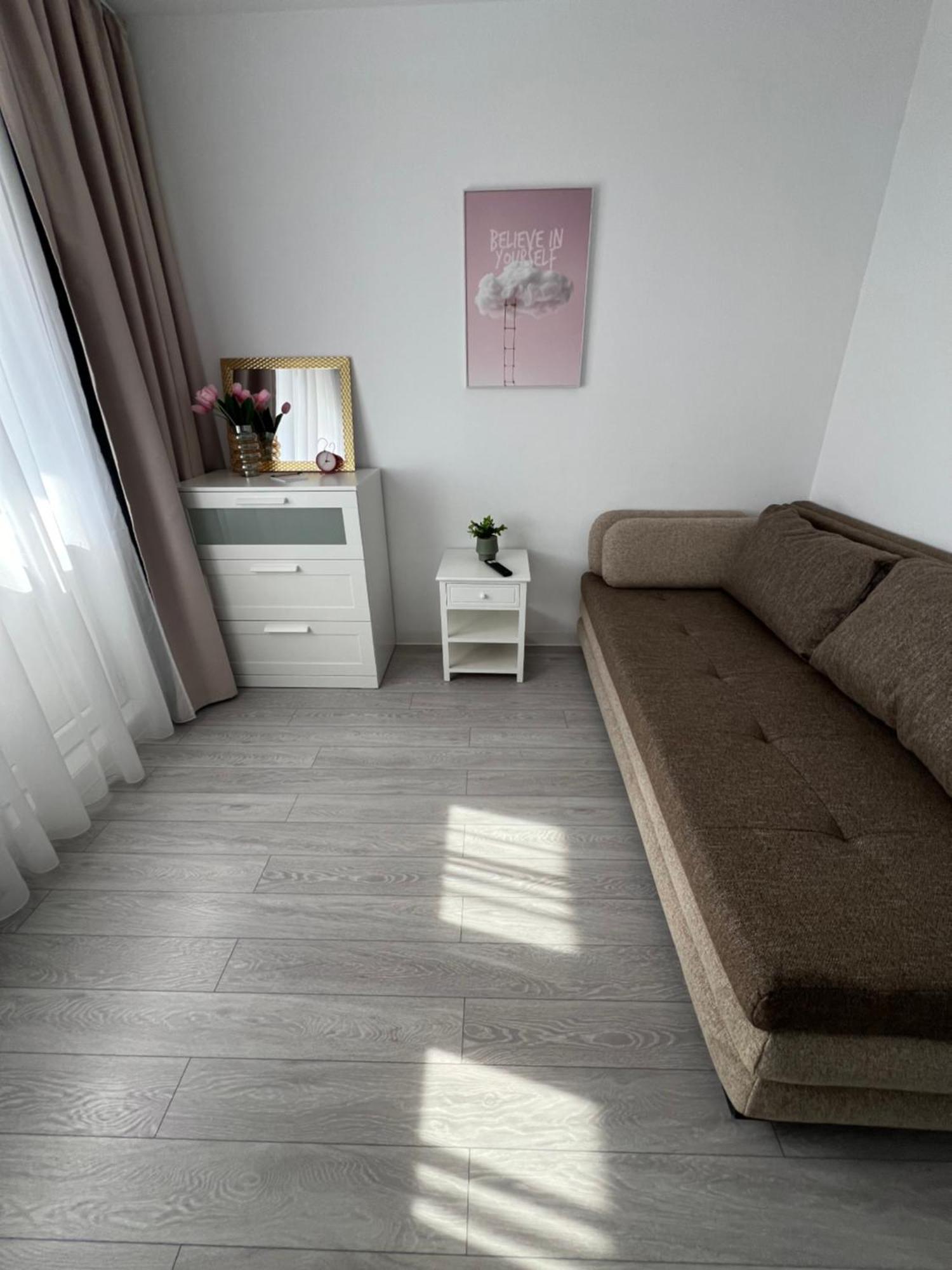 Oxana Apartments - 3 Camere - Timisoara Exterior photo