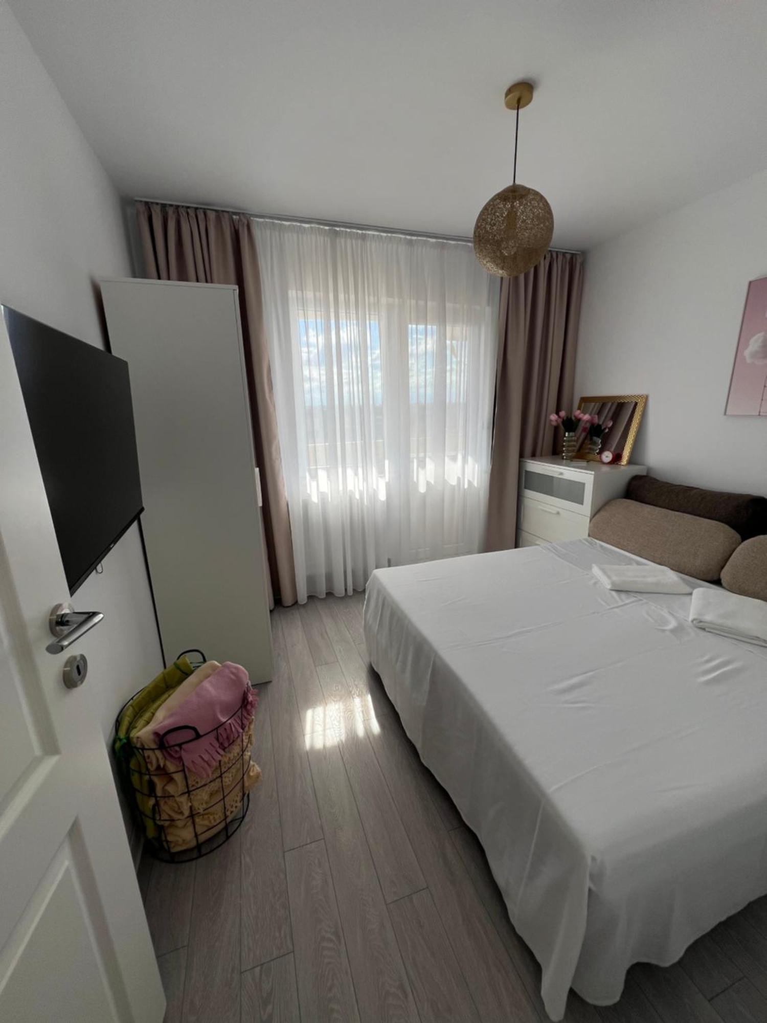 Oxana Apartments - 3 Camere - Timisoara Exterior photo